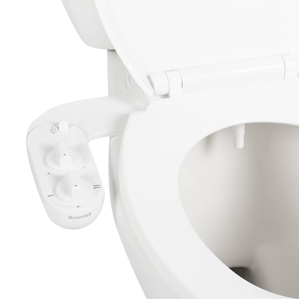 Bidet à double température PureSpa