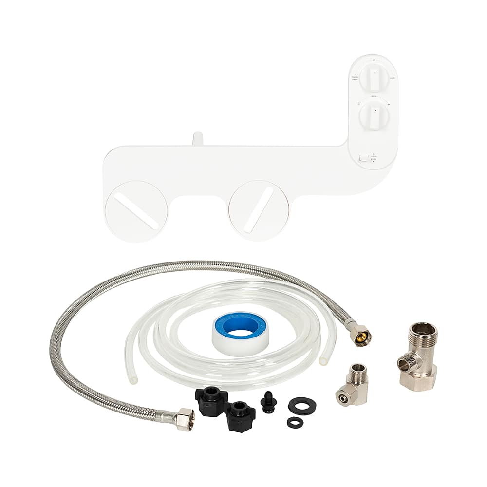 PureSpa Dual Temparature Bidet