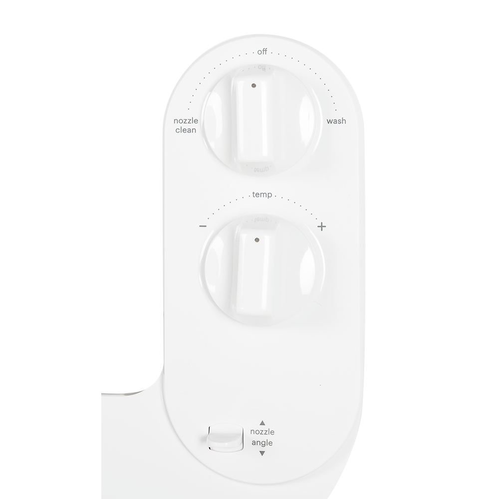 PureSpa Dual Temparature Bidet