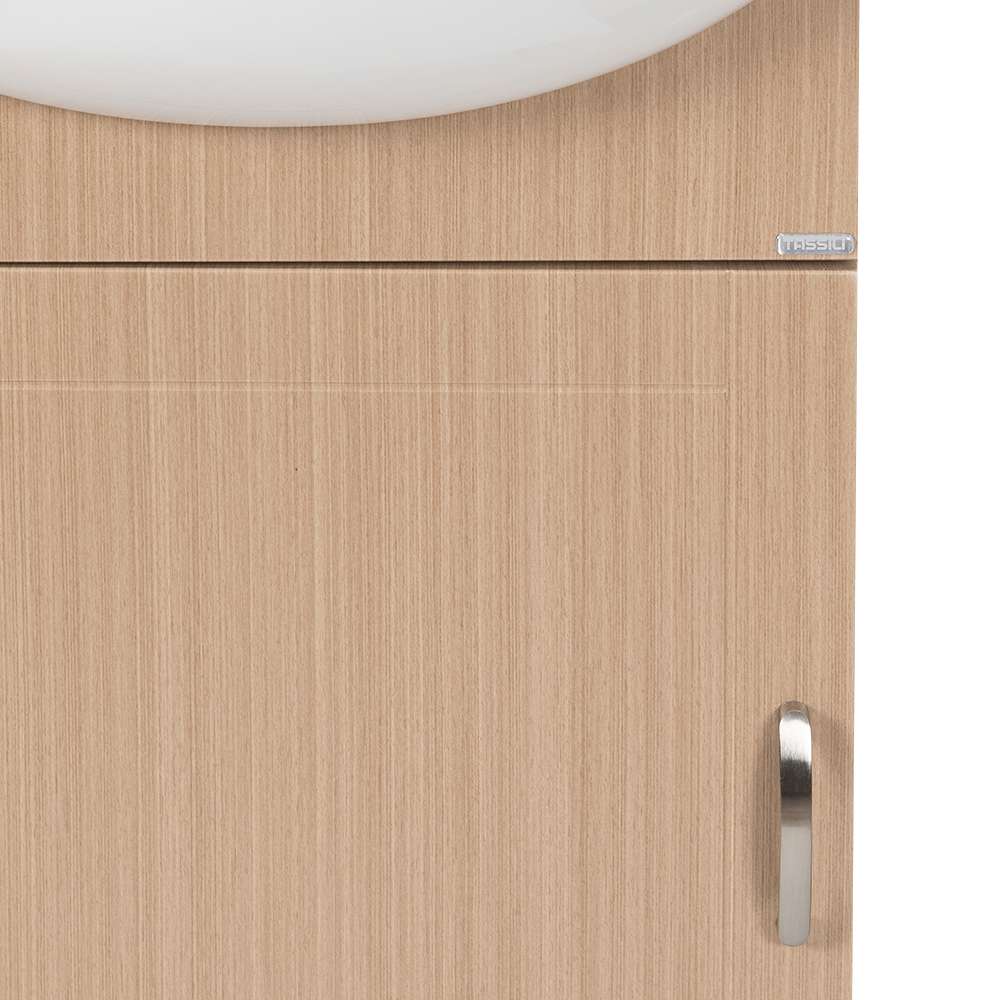 Meuble-lavabo Maïa fini bouleau 20 po TASSILI