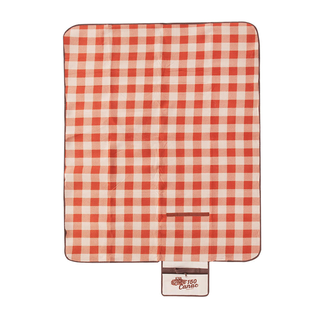 Couverture de plein-air 150e Canac