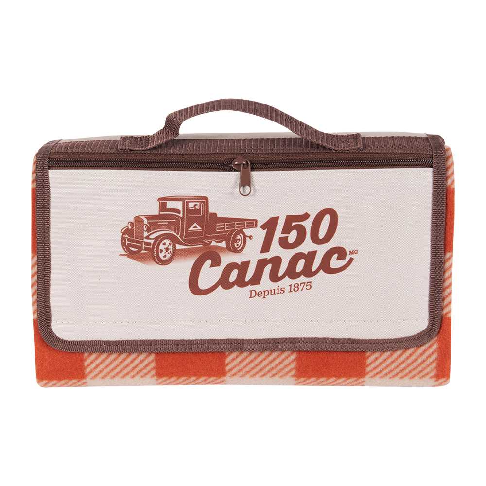 Couverture de plein-air 150e Canac