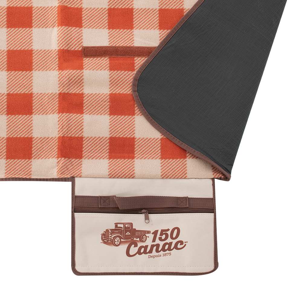 Couverture de plein-air 150e Canac