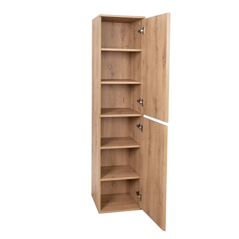 TASSILI SUPRA Leona Cabinet Storage 15 3/4 in.