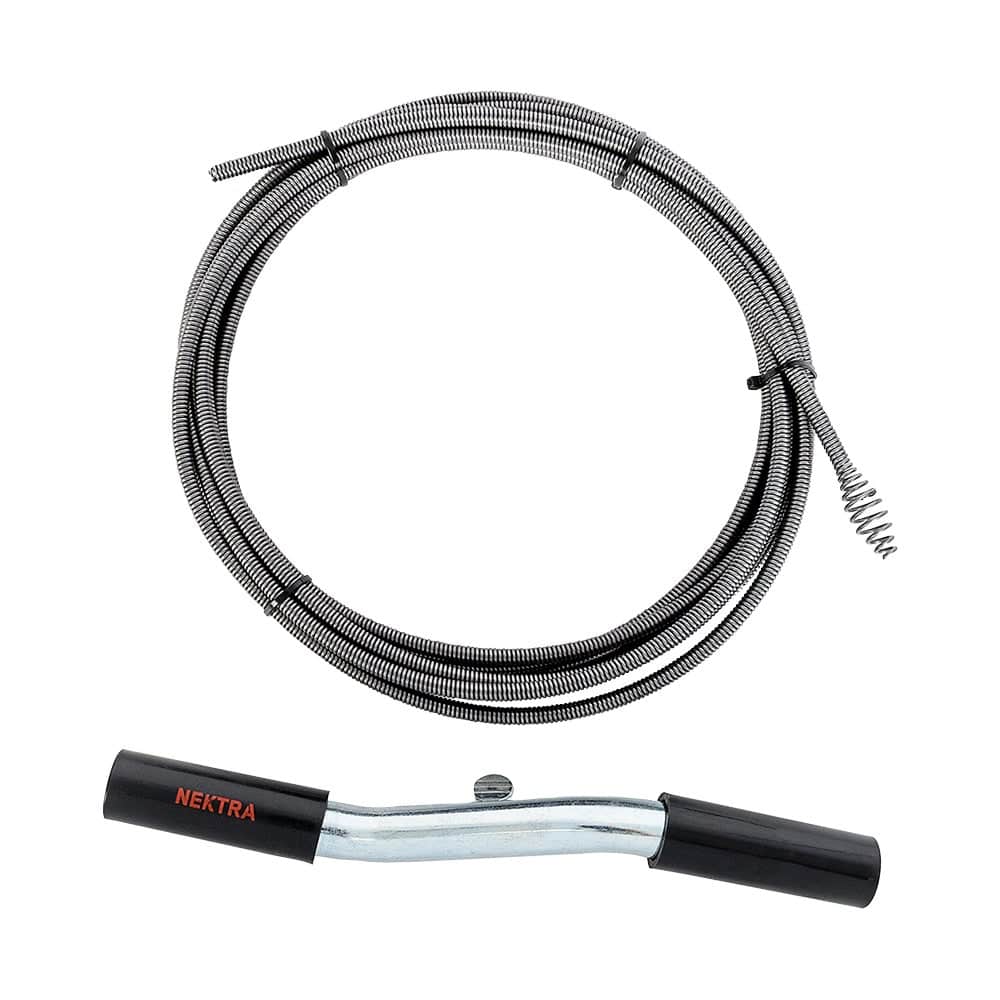 Débouchoir de renvoi 15 pi NEKTRA