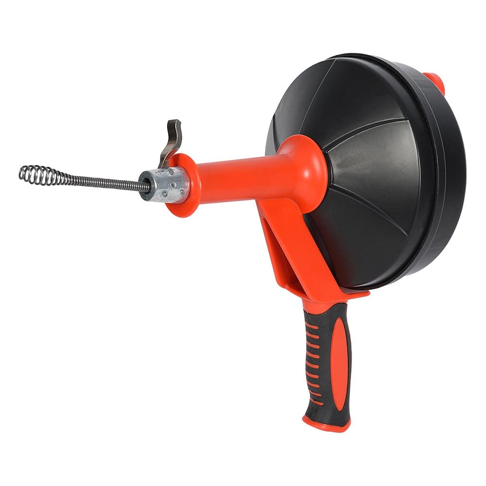 Débouchoir de renvoi à tambour 25 pi NEKTRA