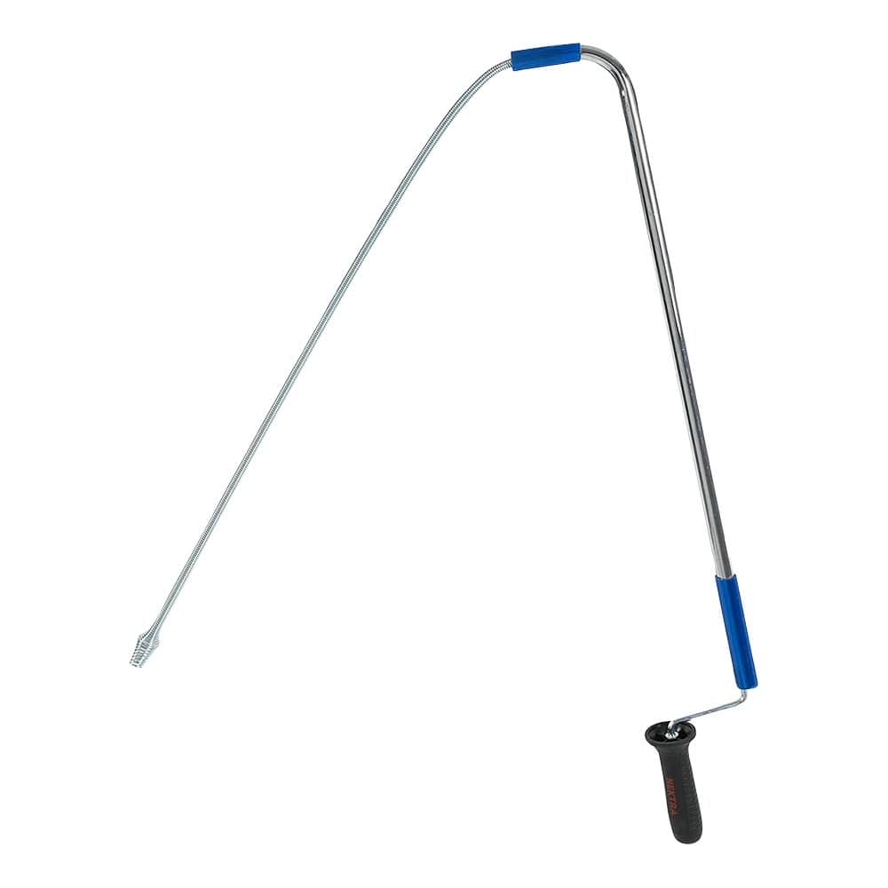 Débouchoir de toilette 3 pi NEKTRA