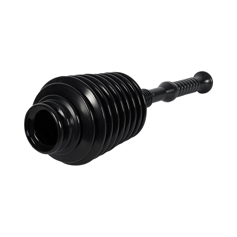 NEKTRA Toilet Plunger