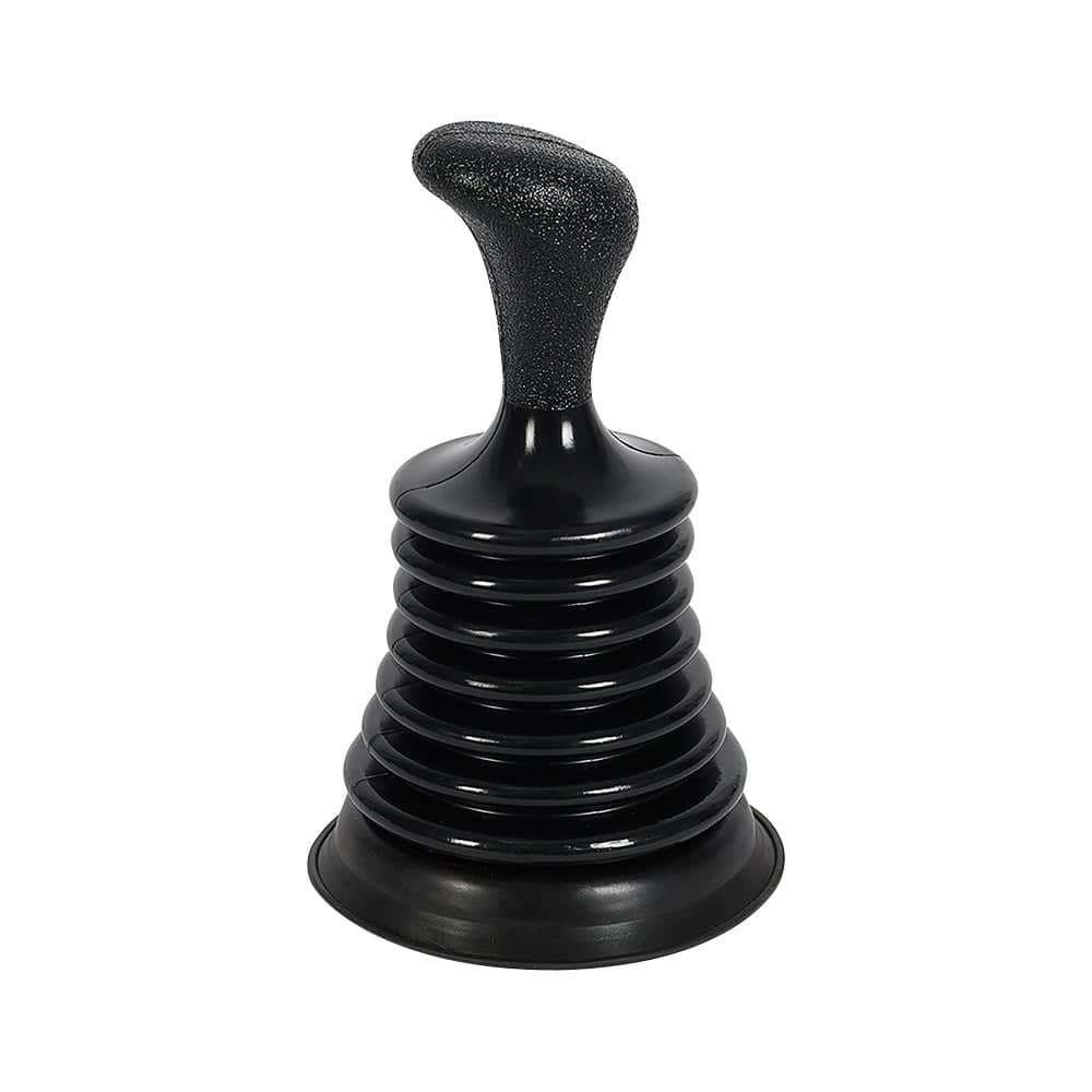 Débouchoir d'évier à ventouse NEKTRA