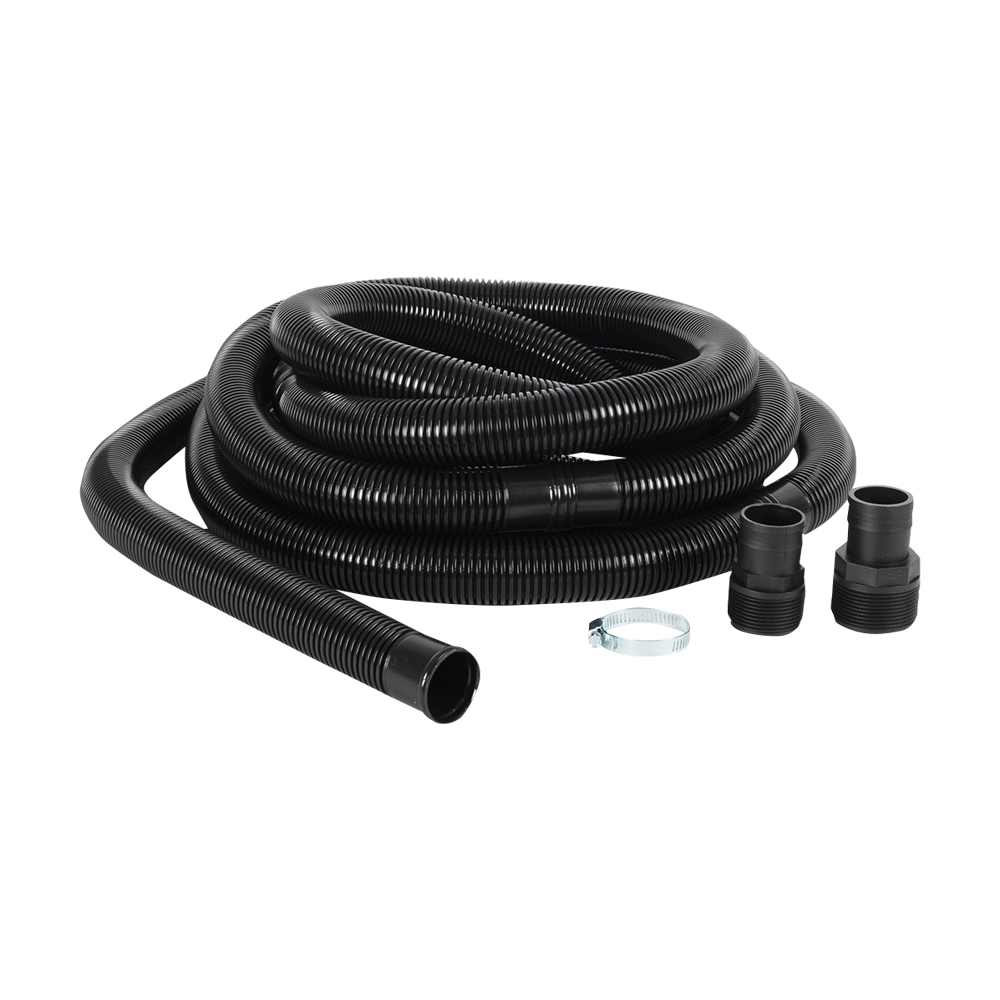 Universal hose kit 20 ft.