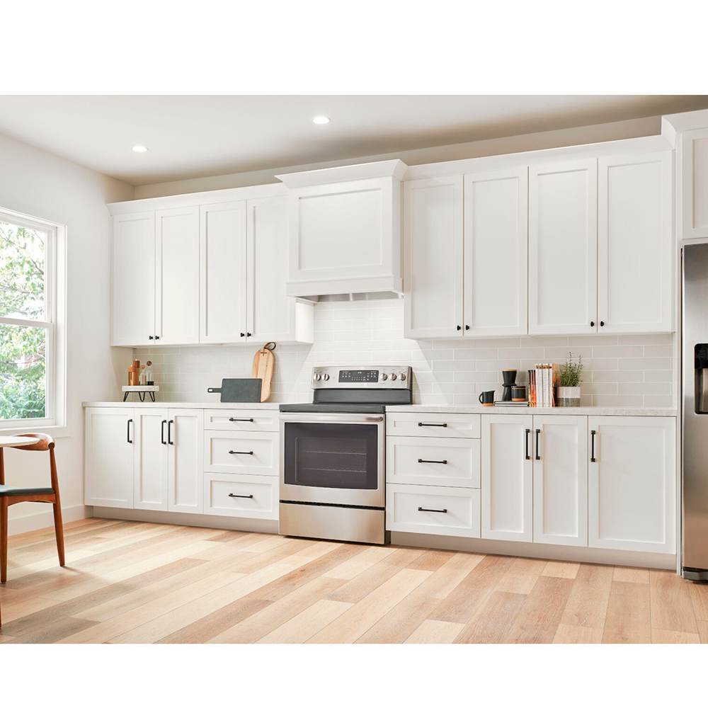 PM300SS Stainless Steel Built-in Range Hood 300 CFM