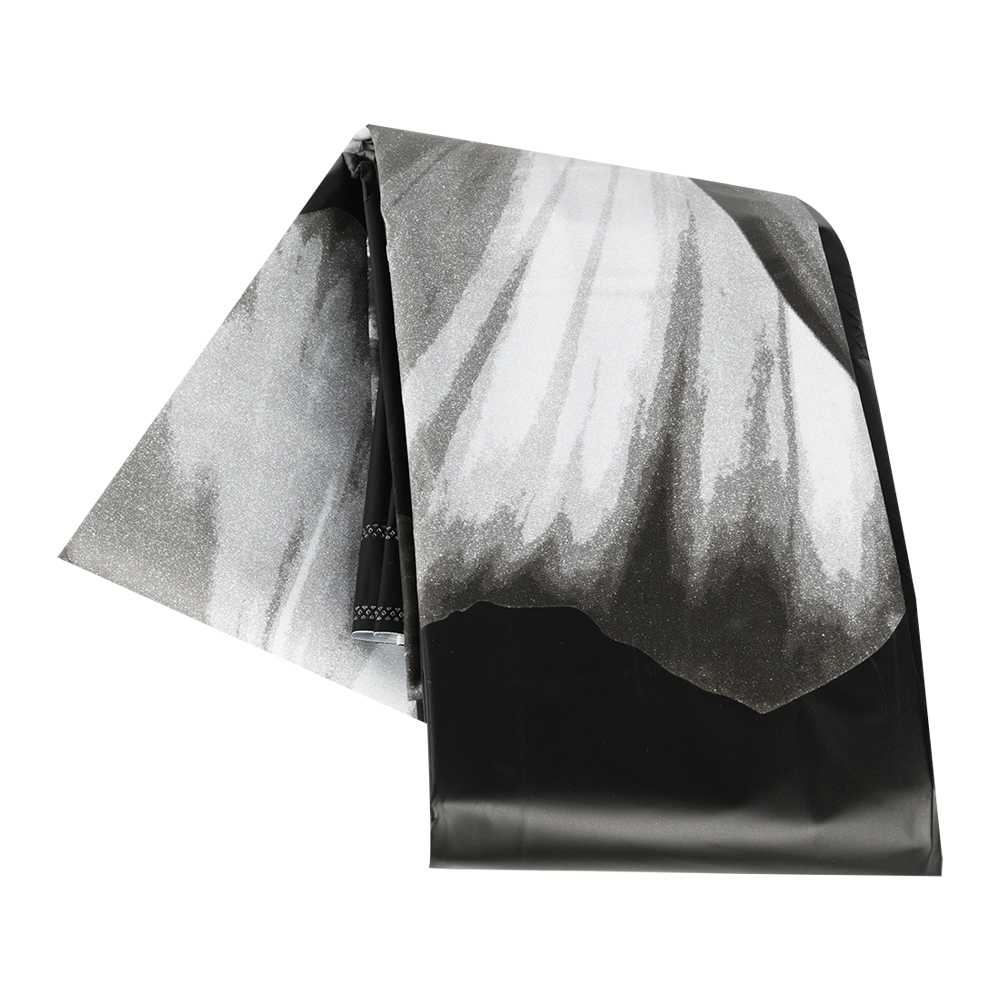 Shower Curtain Flower