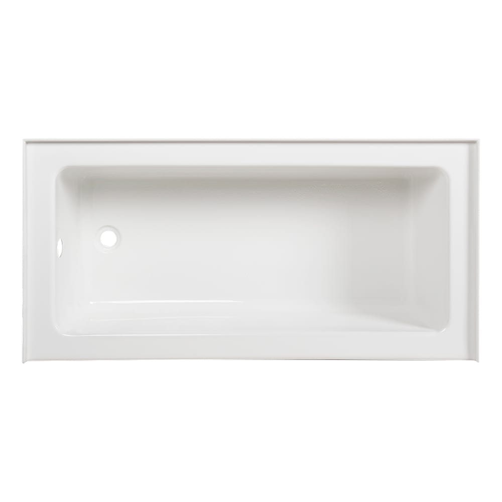 Baignoire Bristol AFR drain à gauche 60 po x 30 po TASSILI