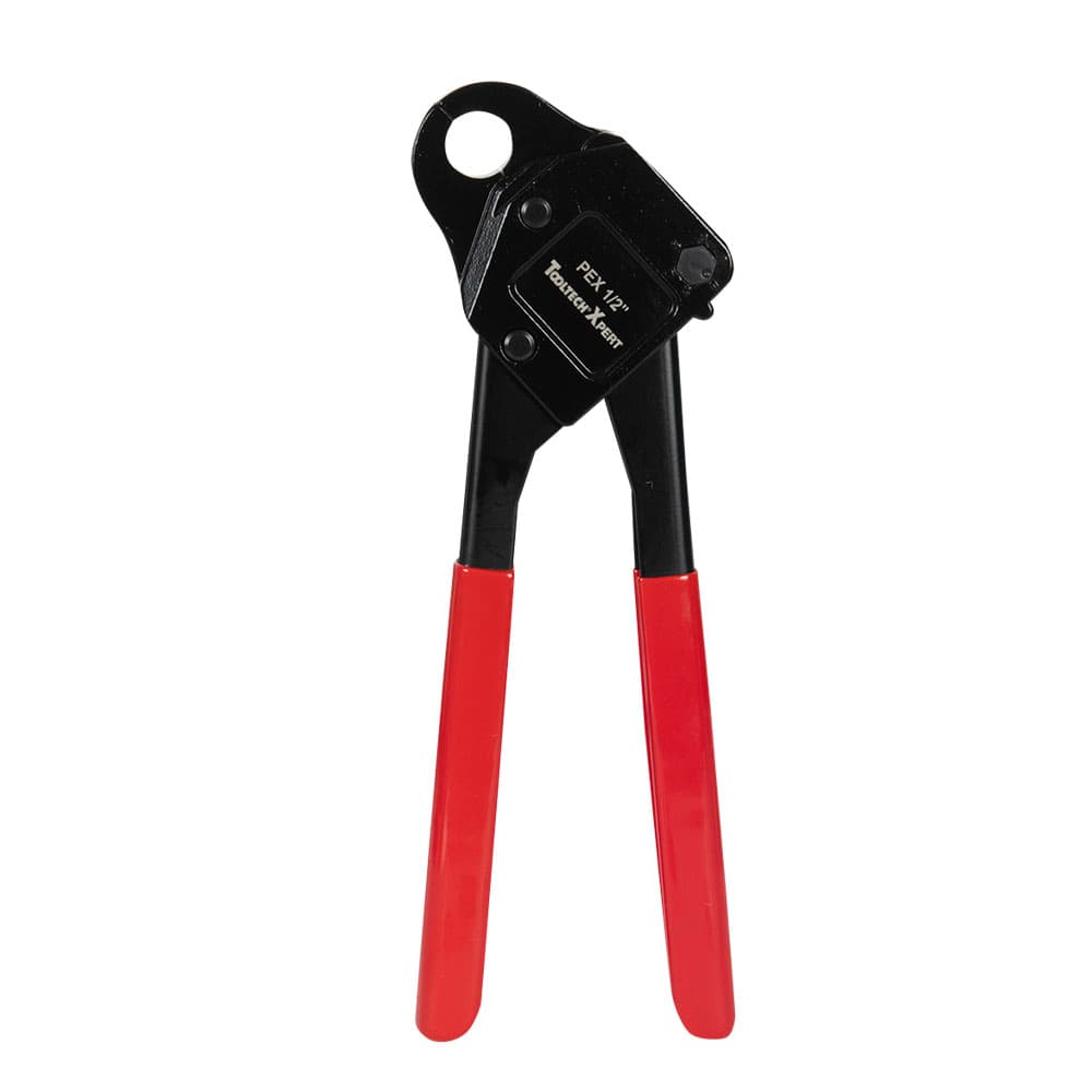 Offset PEX Crimper - 1/2 in.