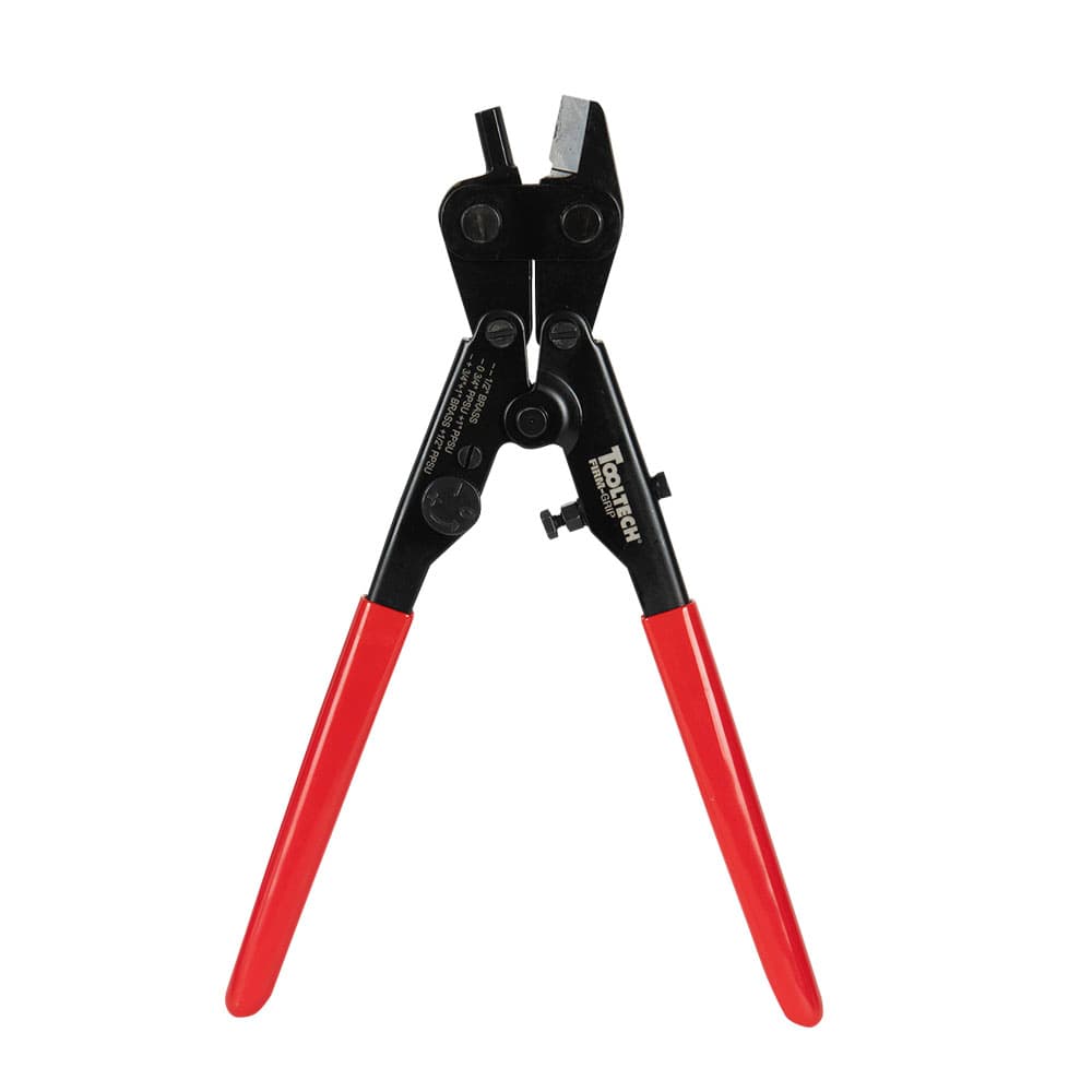 PEX Crimp Ring Removal Tool