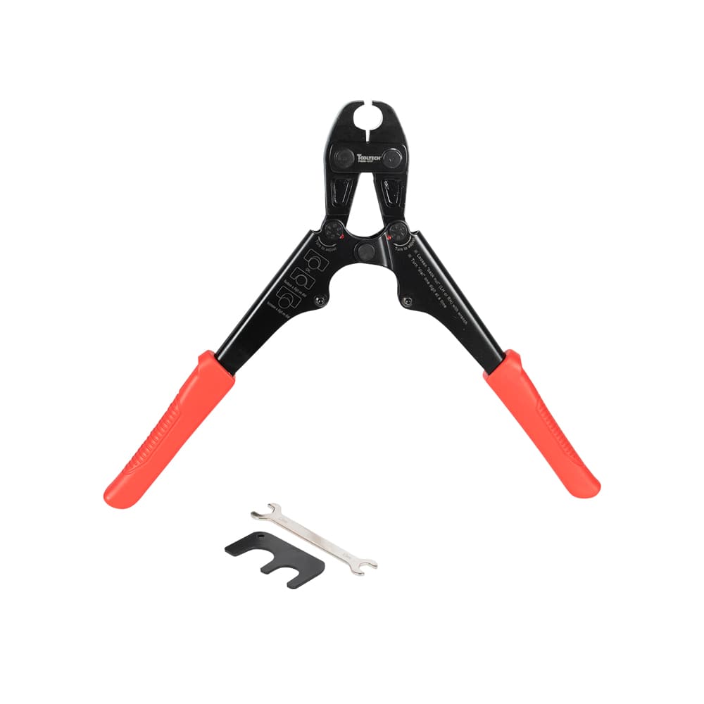 PEX Crimper 1/2 in.