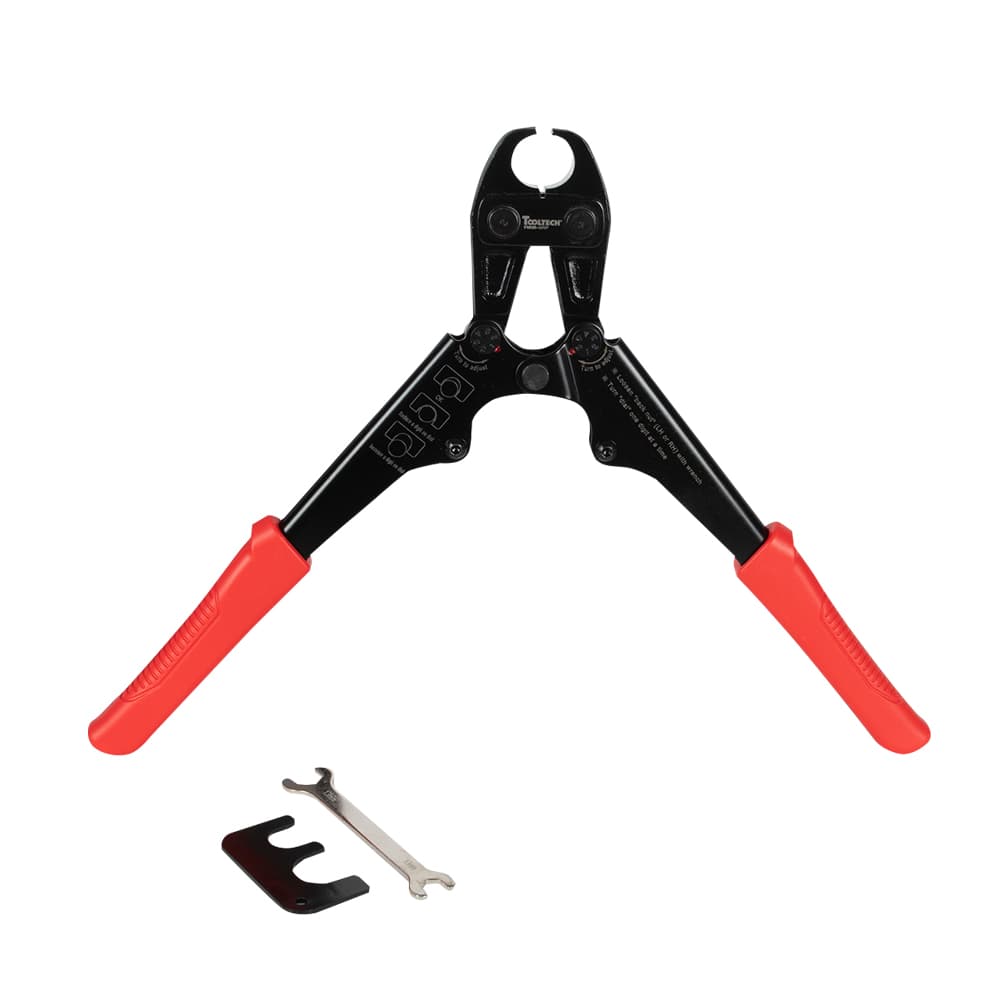 PEX Crimper 3/4 in.