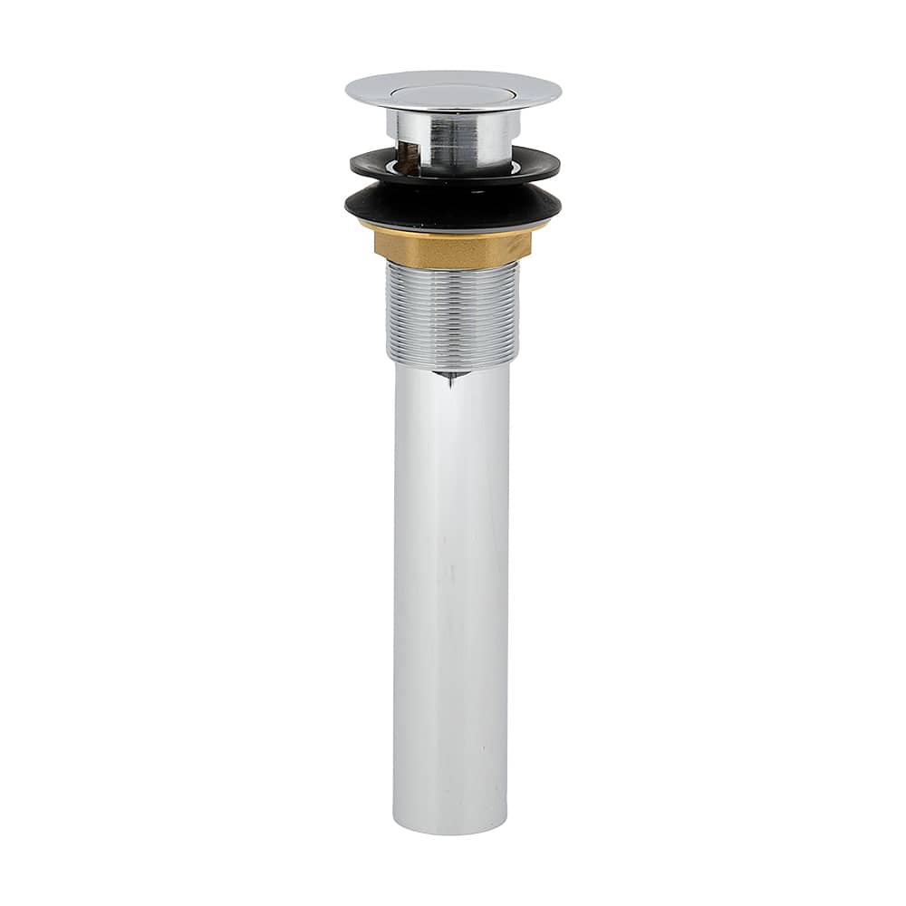 Robinet de lavabo 2 poignées Tolomeo chrome TASSILI SUPRA