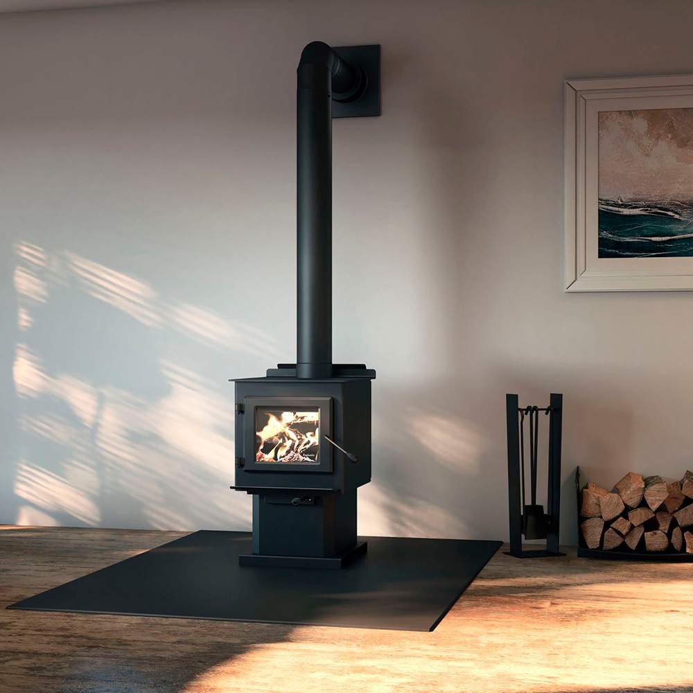 Poêle à bois Blue Ridge 100