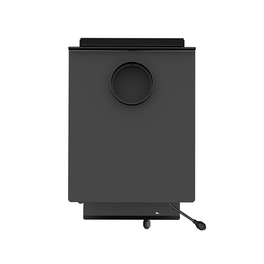 Poêle à bois Blue Ridge 100