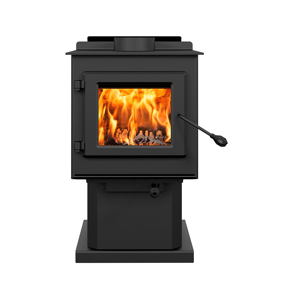 Poêle à bois Blue Ridge 100