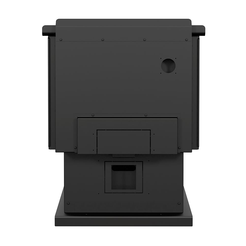 Poêle à bois Blue Ridge 300P