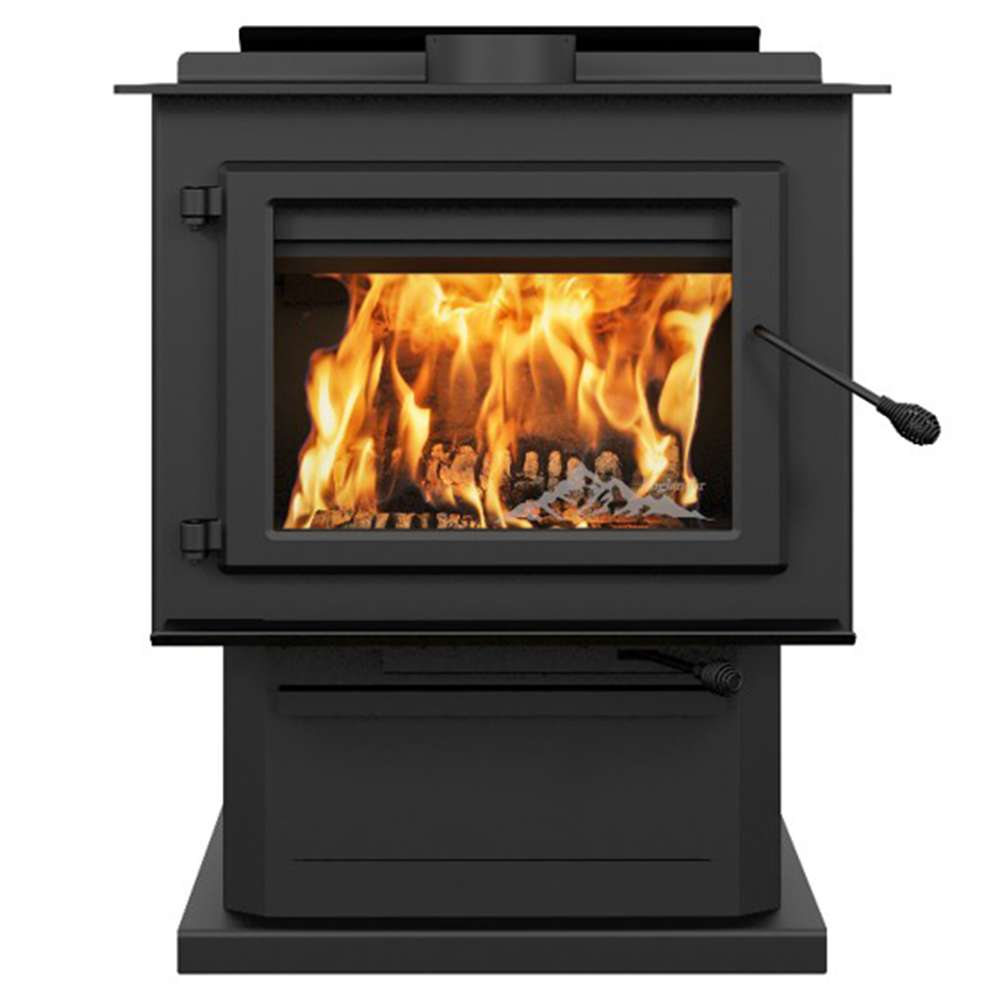 Poêle à bois Blue Ridge 500