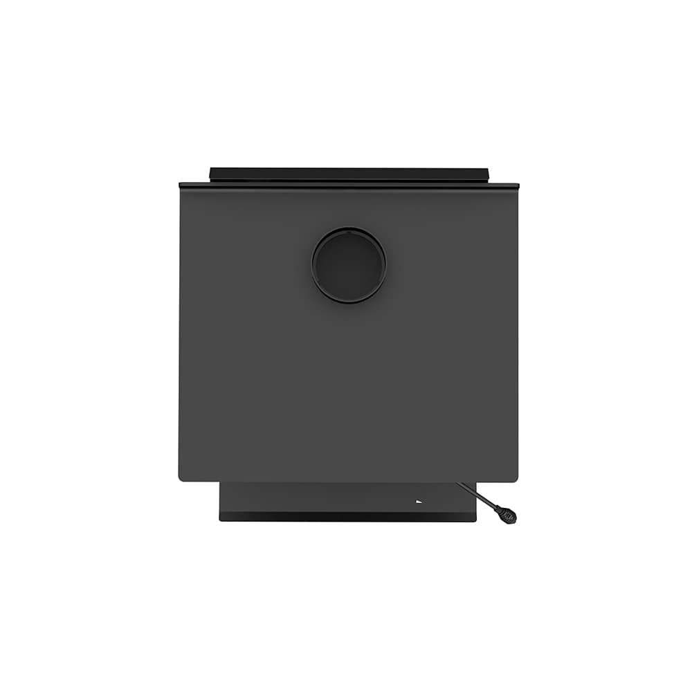 Blue Ridge 500 Wood Stove