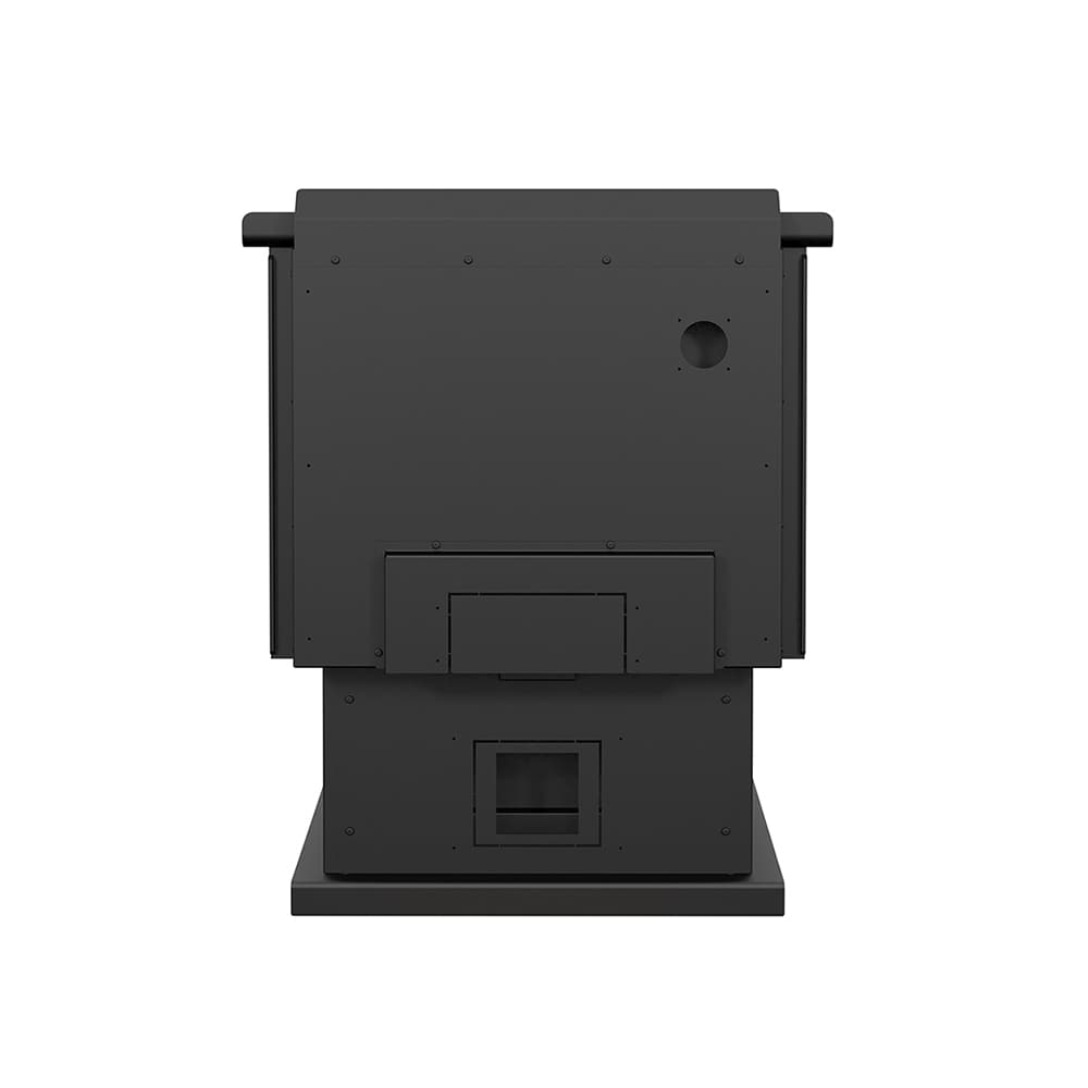 Blue Ridge 500 Wood Stove