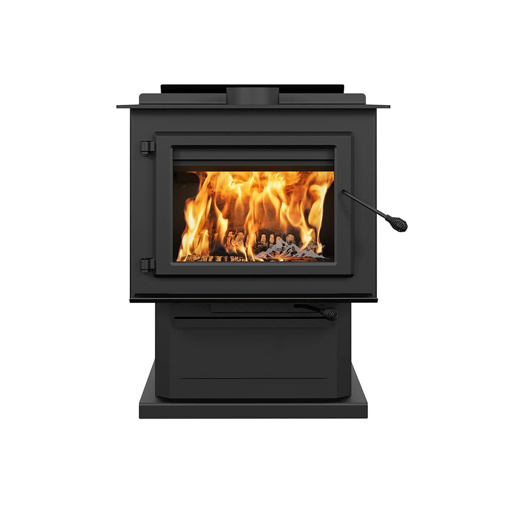 Blue Ridge 500 Wood Stove