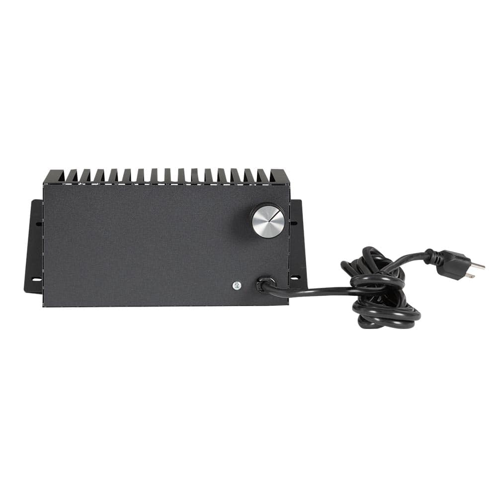 Ventilateur pour poêle à bois