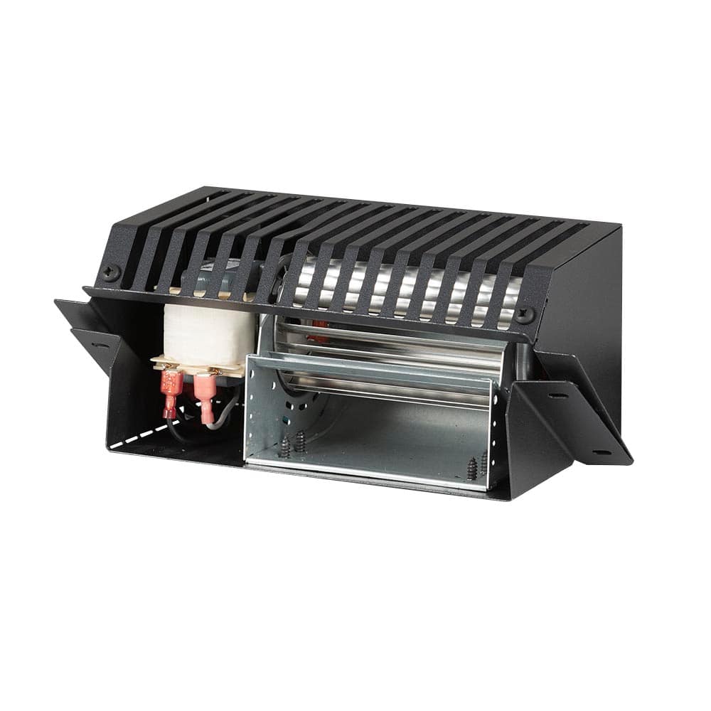 Ventilateur pour poêle à bois