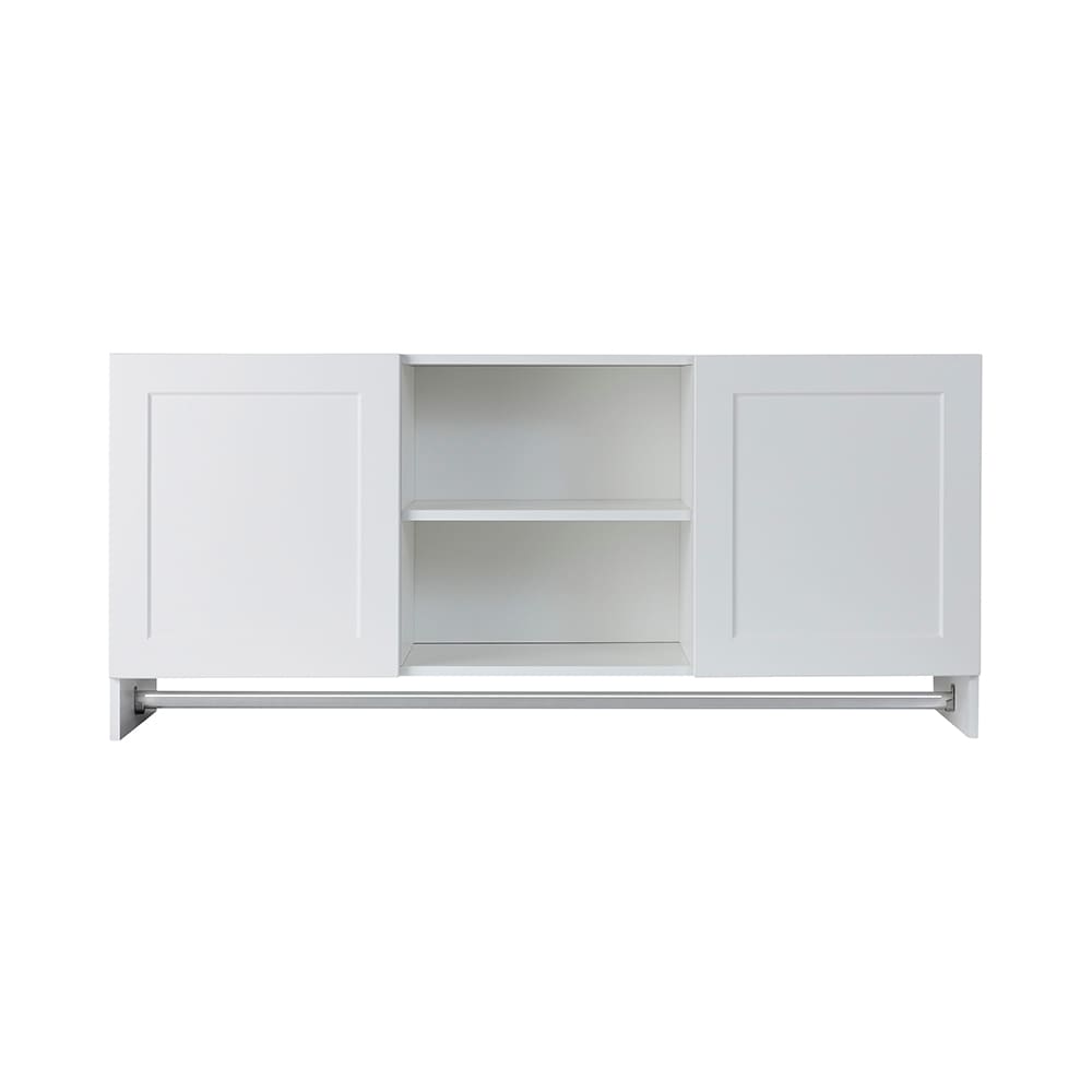 Armoire de buanderie module de haut 54&nbsp;po