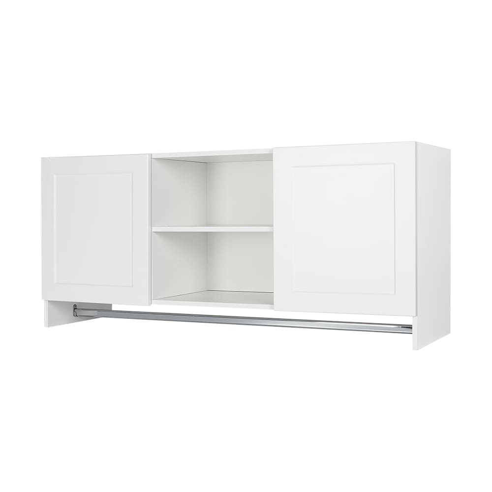 Armoire de buanderie module de haut 54&nbsp;po