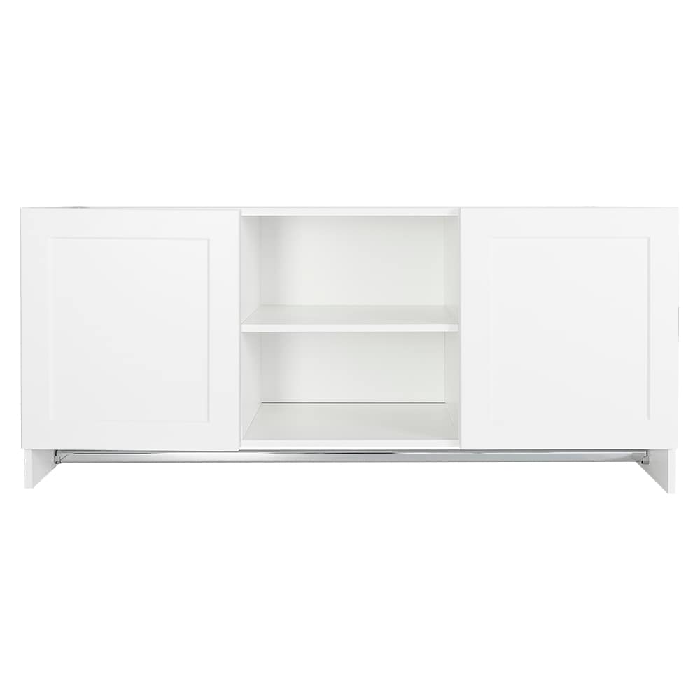 Armoire de buanderie module de haut 54&nbsp;po