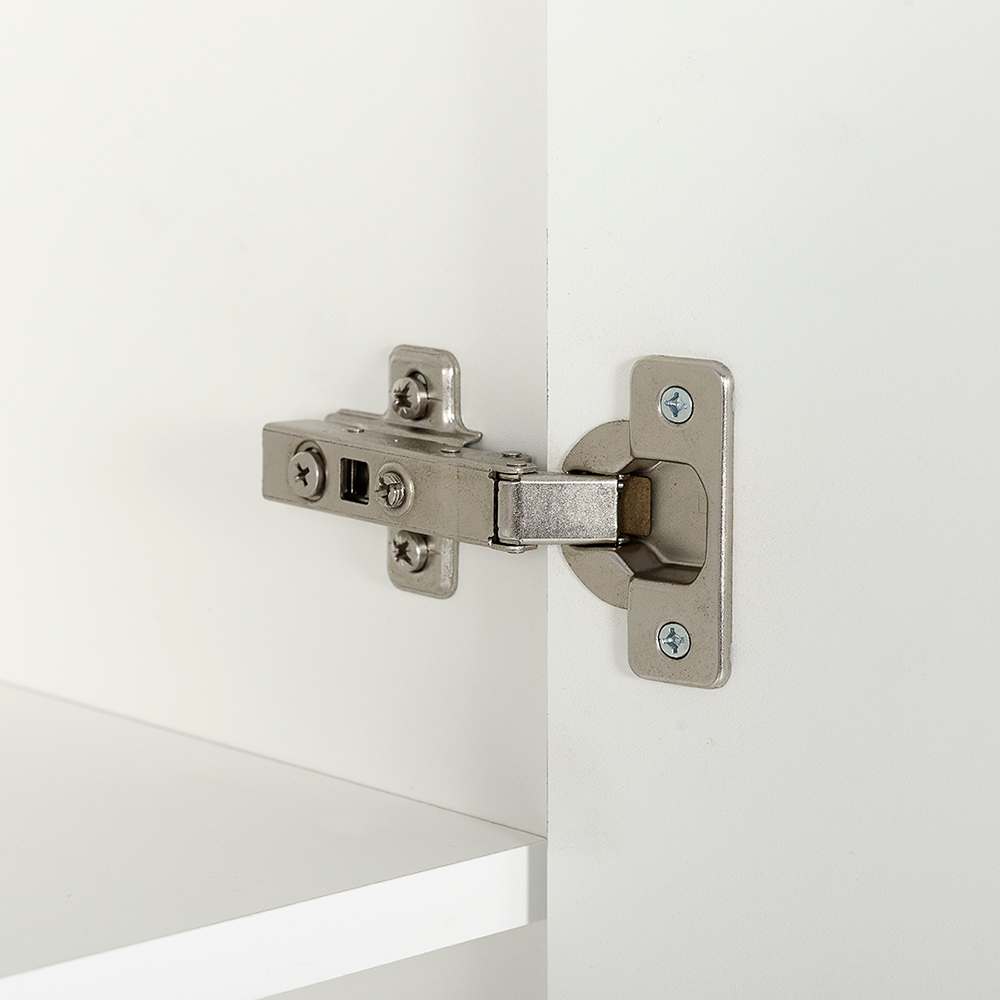 Armoire de buanderie module de haut 54&nbsp;po