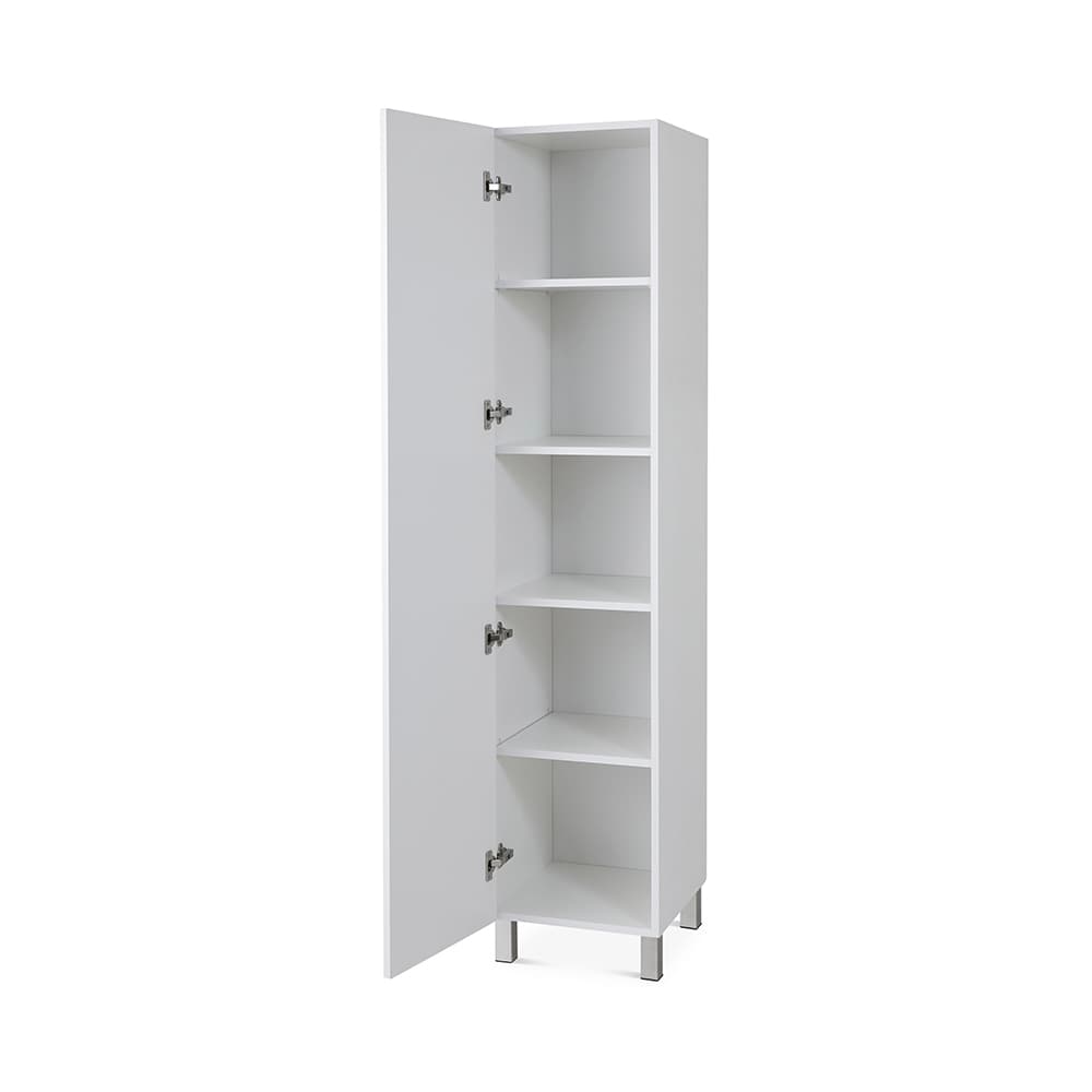 Armoire de rangement Shaker 15 po