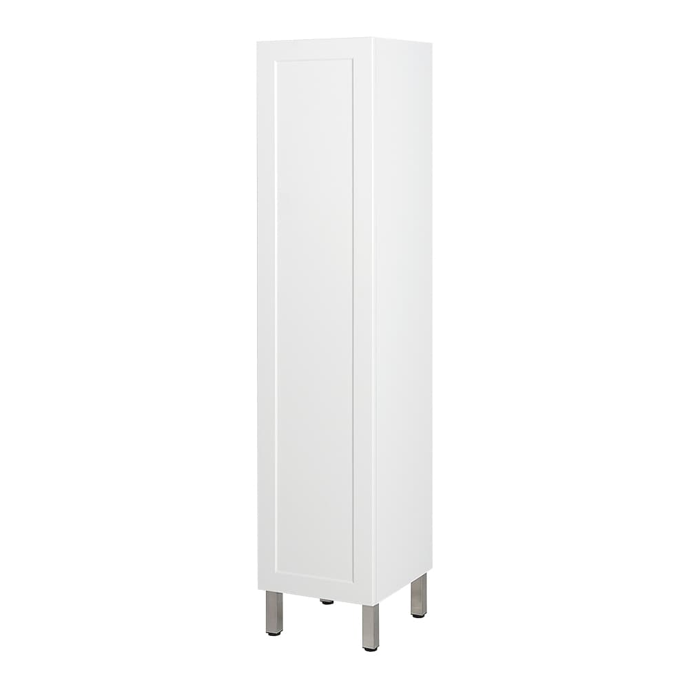 Armoire de rangement Shaker 15 po