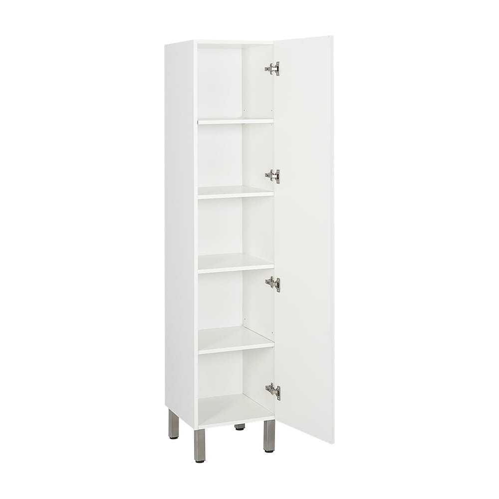 Armoire de rangement Shaker 15 po