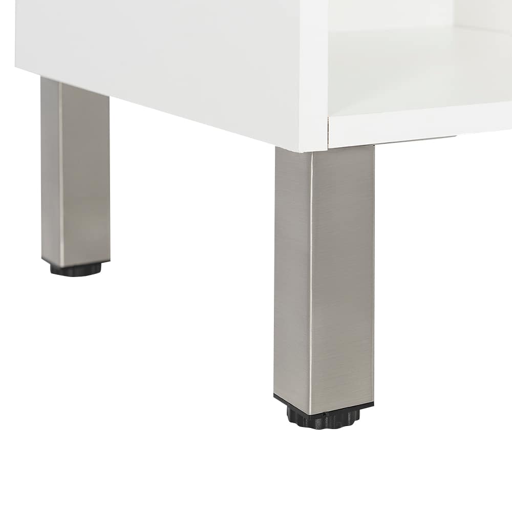 Armoire de rangement Shaker 15 po