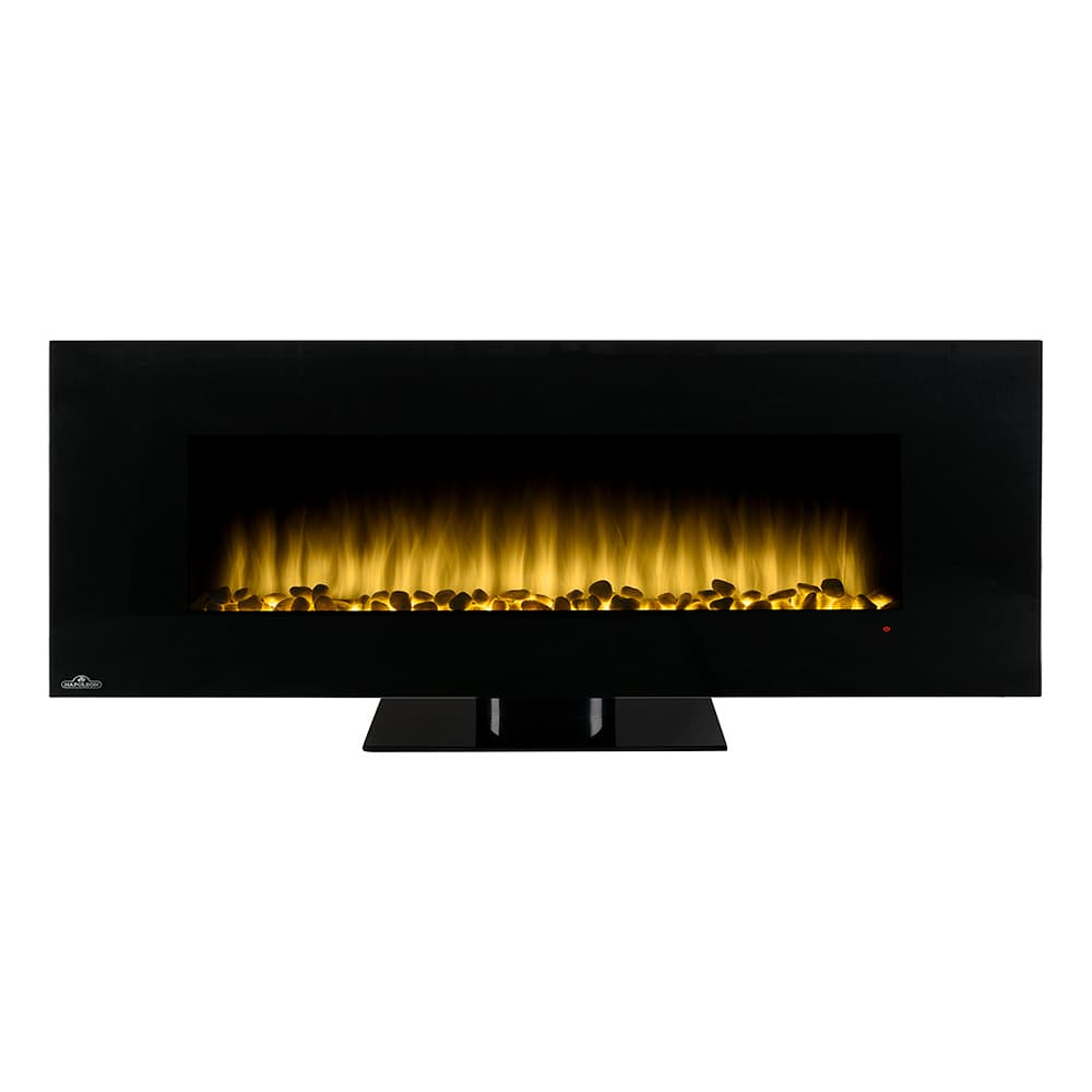 Foyer électrique mural plat 60 po NAPOLEON