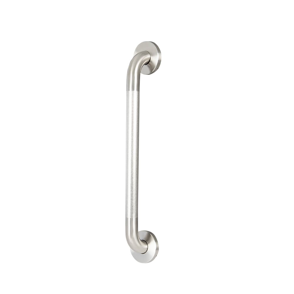 TASSILI Stainless Steel Bathroom Support Bar 18 in