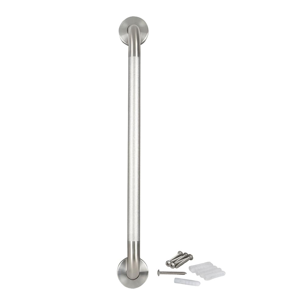 TASSILI Stainless Steel Bathroom Support Bar 24&nbsp;in