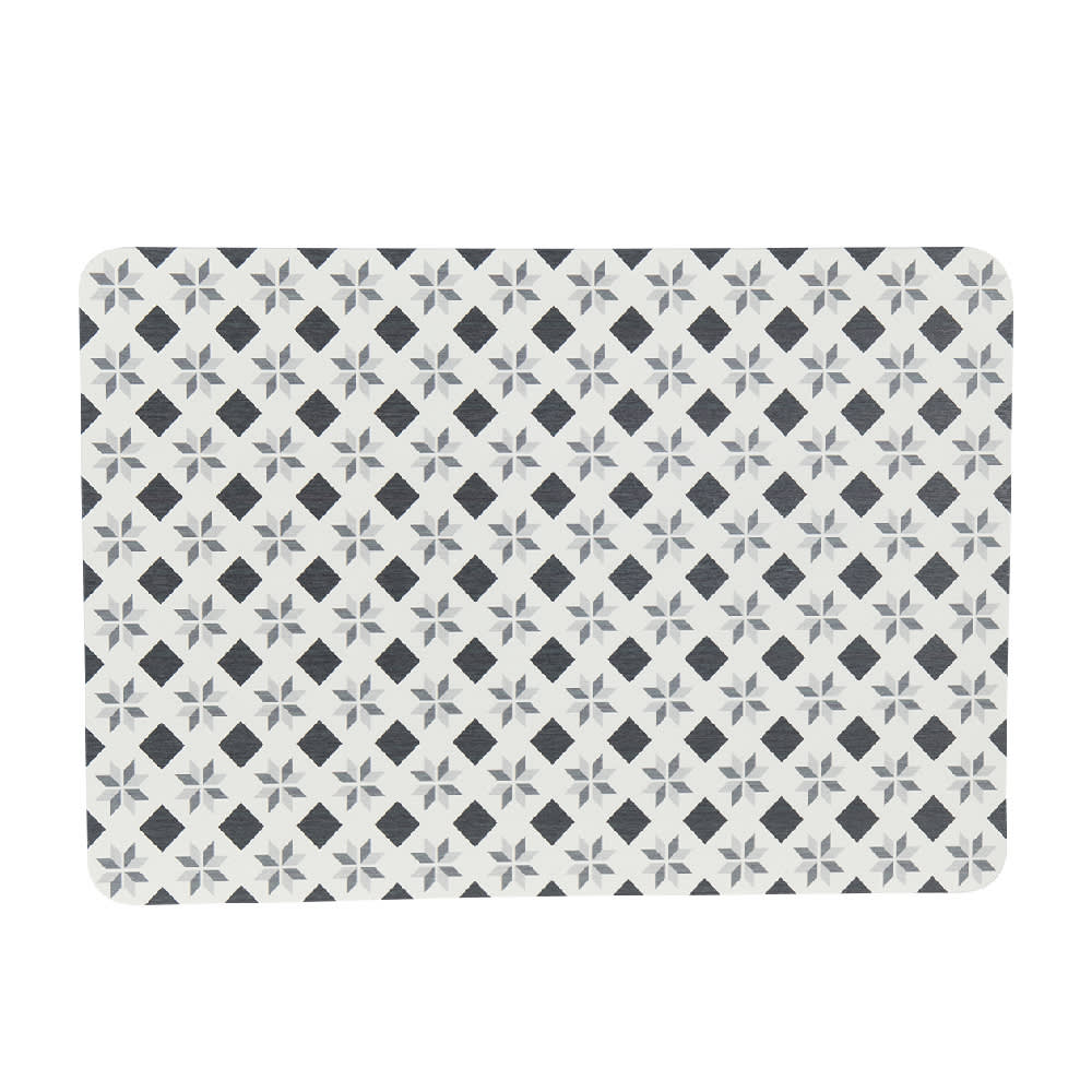 Absorbent Diatomite Bath Mat 15 1/4 in. x 23 1/2 in.