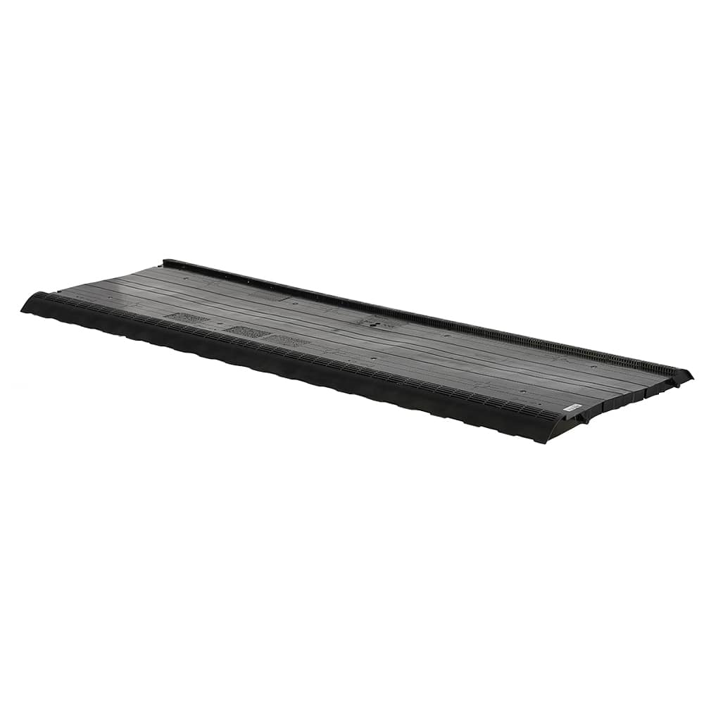 WEATHERPRO Solid Ridge Vent 48 in.