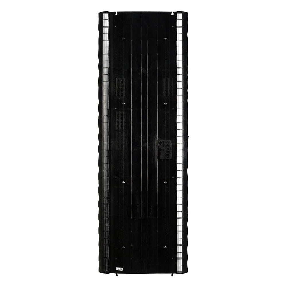 WEATHERPRO Solid Ridge Vent 48 in.