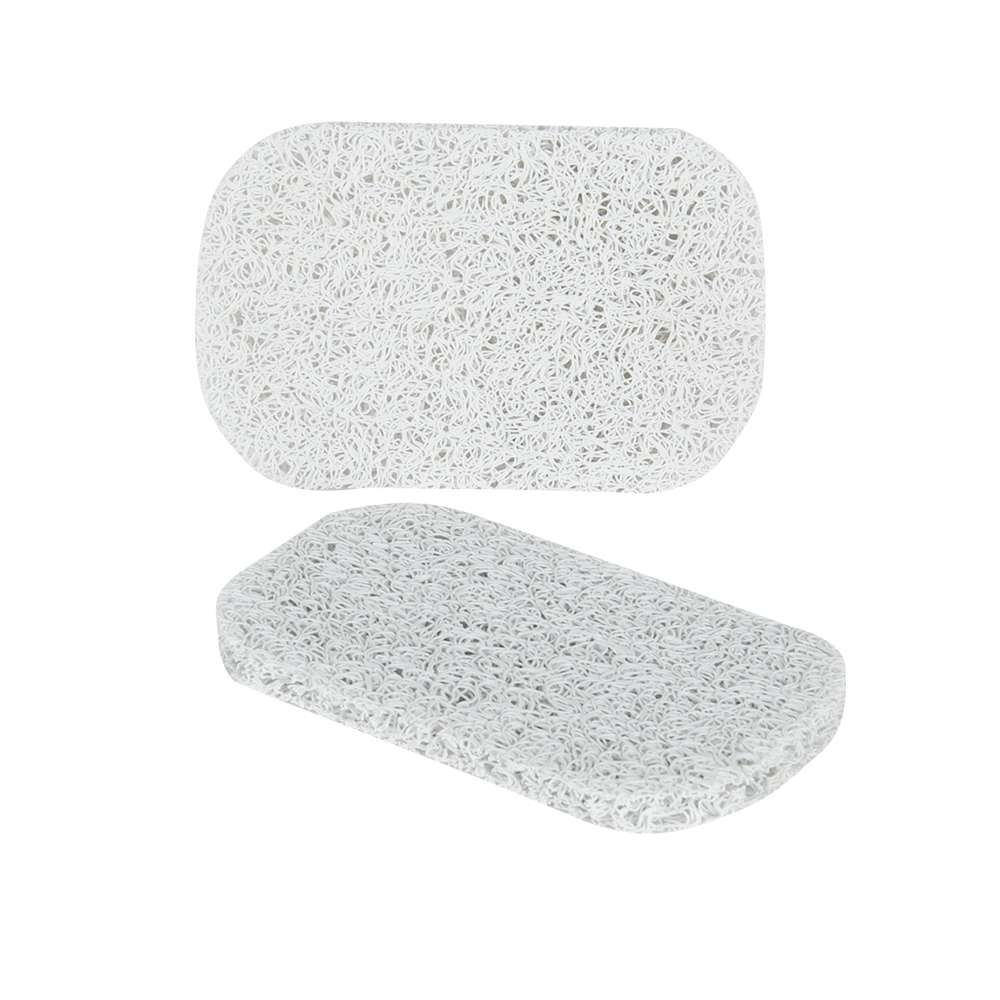 PRATICO Soap Savers Pkg/2