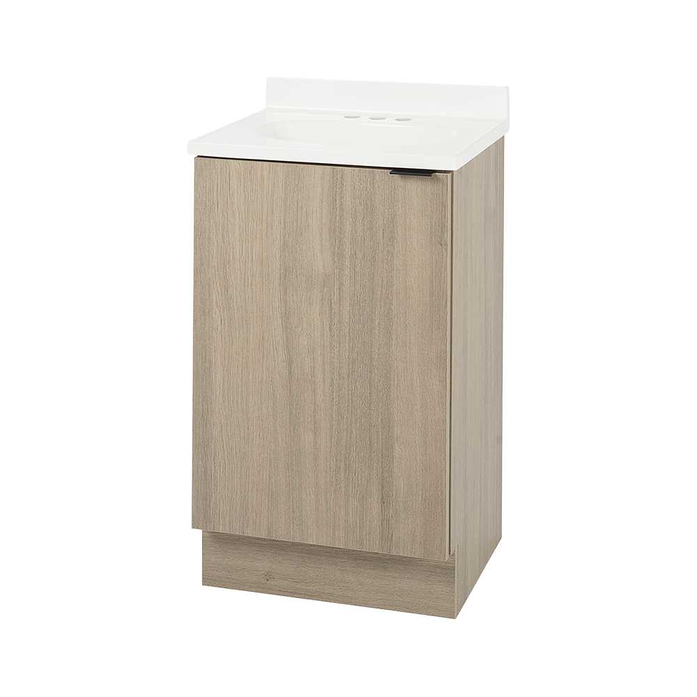 Mikeala Vanity Cameleon 18 in