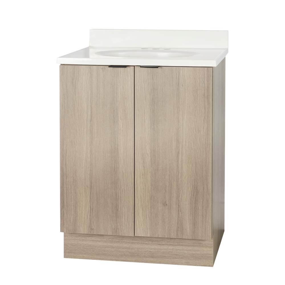 Mikeala Vanity Cameleon 24 in