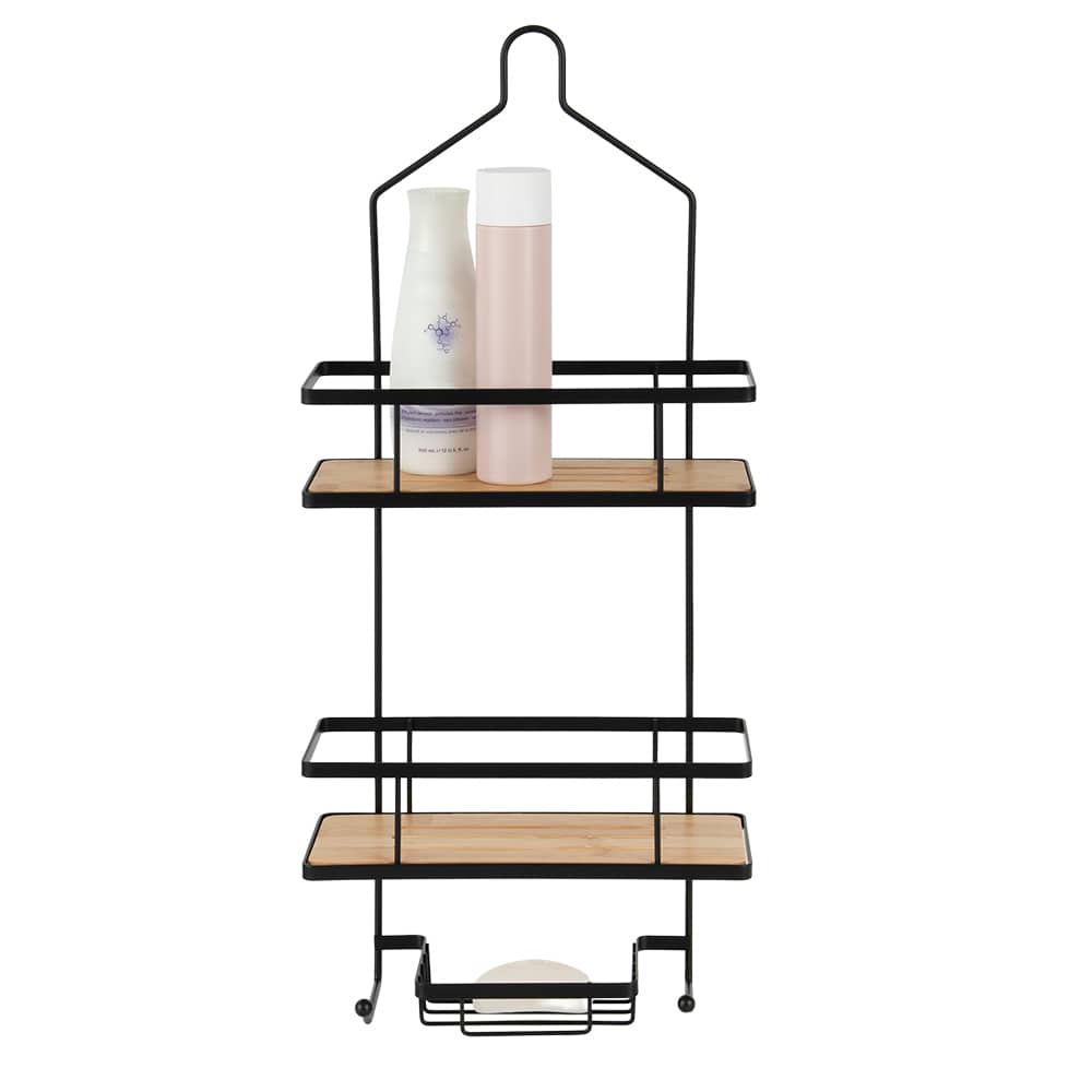 TASSILI Hanging Shower Caddy
